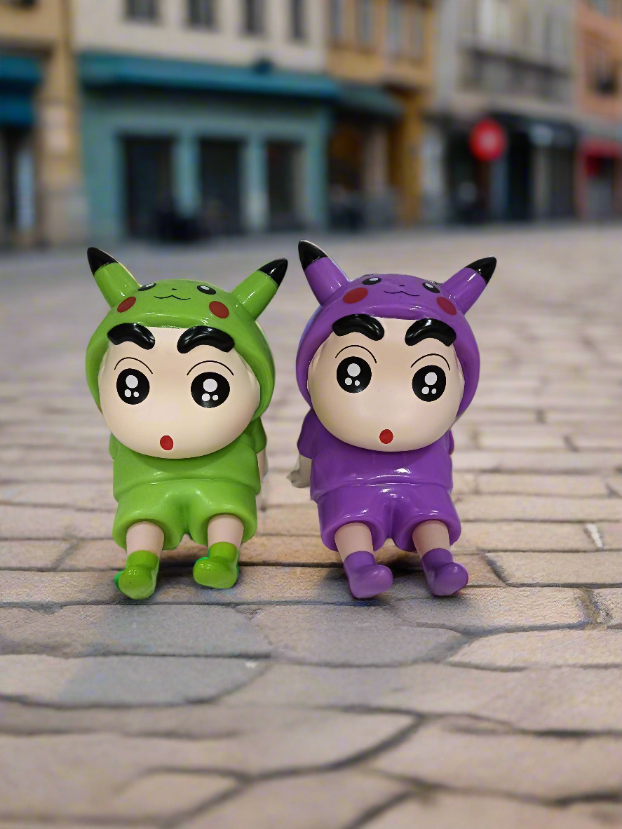 ShinChan Mobile Holder